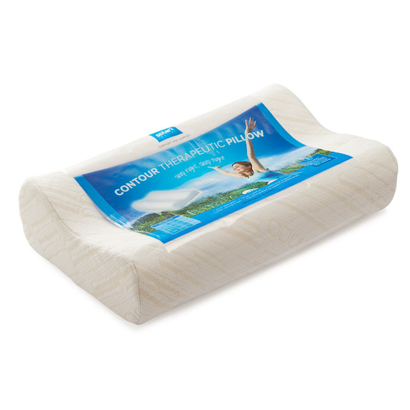 Contour Pillow